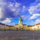 Schloss Charlottenburg in Berlin