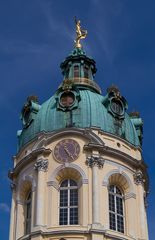 Schloss Charlottenburg IV