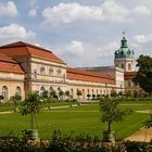 Schloss Charlottenburg IX