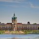 Schloss Charlottenburg mal mit HDR behandelt (erste Versuche)