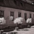 Schloss Charlottenburg (Nebengelass)