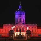 Schloss Charlottenburg -Südtor-