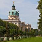 Schloss Charlottenburg V