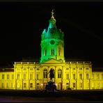 Schloß Charlottenburg - Weihnachtszeit!