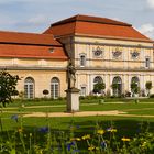 Schloss Charlottenburg X