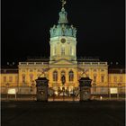 Schloss Charlottenburg______________Berlin