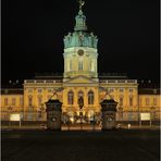 Schloss Charlottenburg______________Berlin