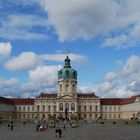 schloss charlottenburg(berlin)