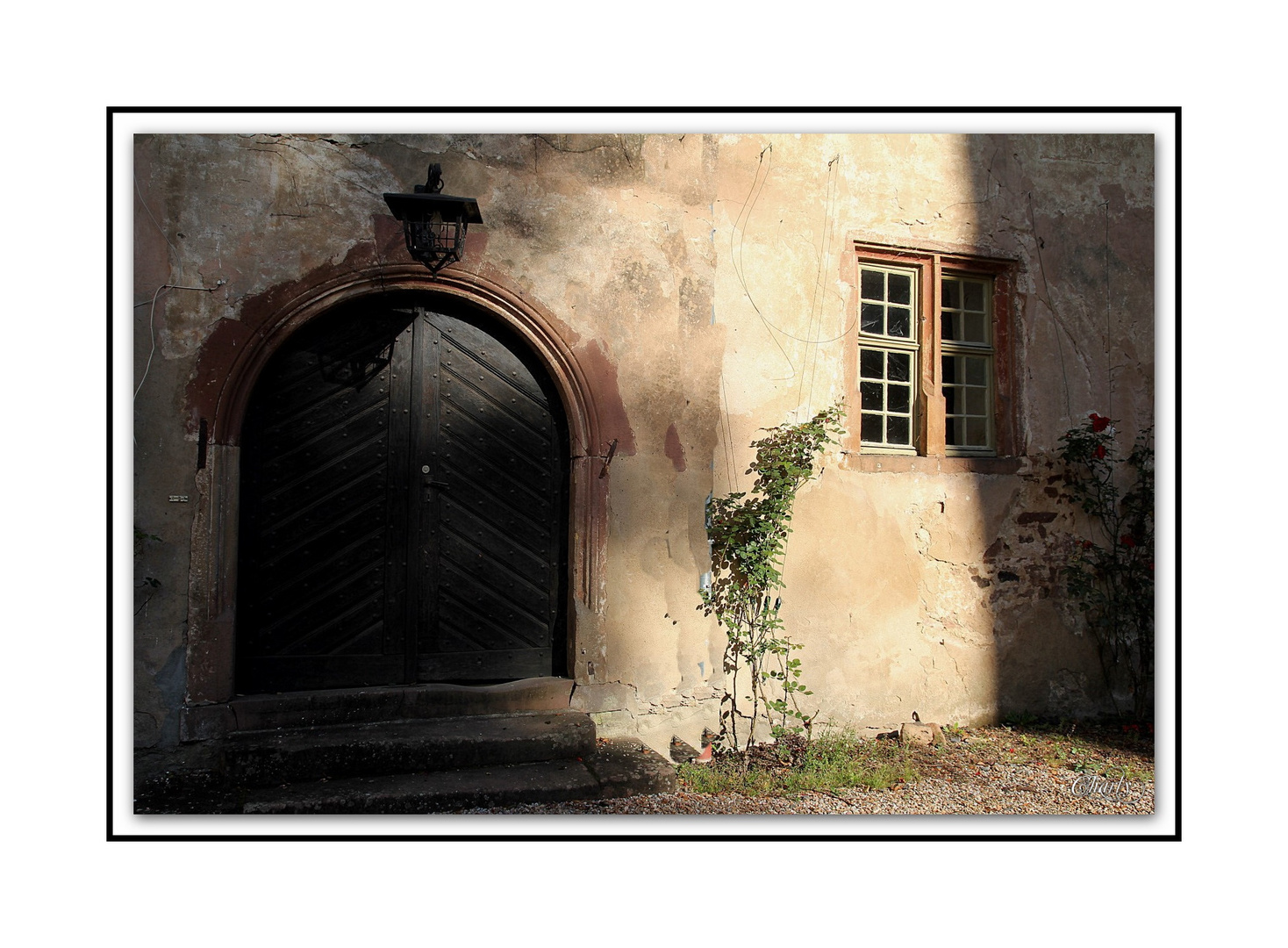 .....schloss - charme...fürstenau...michelstadt.....