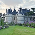 Schloss Chaumont Sur Loire