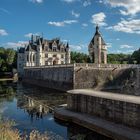 Schloss Chenonceau (1)