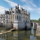 Schloss Chenonceau