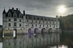 Schloß Chenonceau