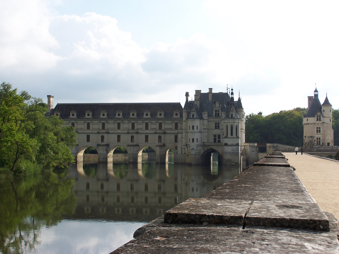 Schloss Chenonceau