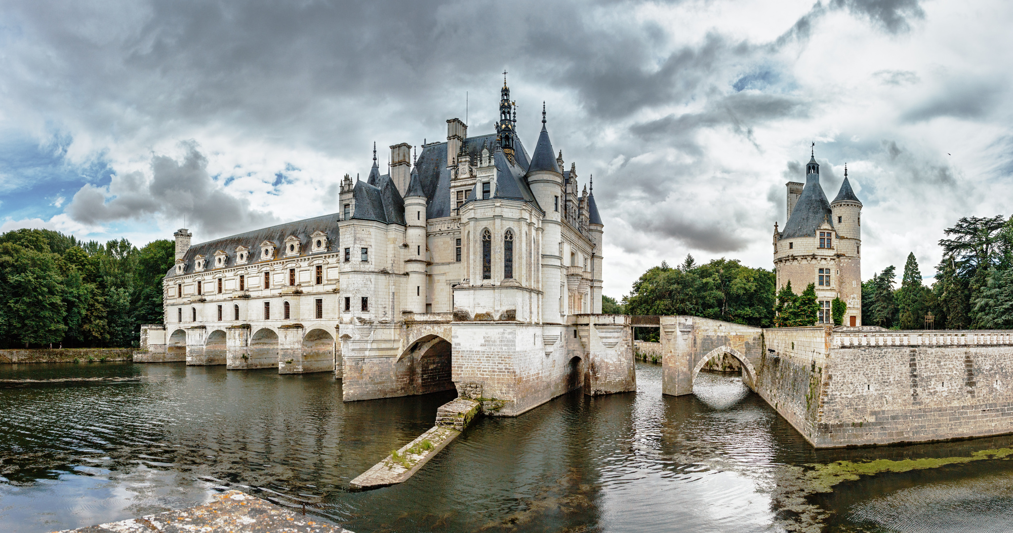 Schloss Chenonceau