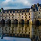 Schloss Chenonceau