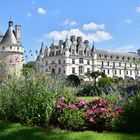 Schloss Chenonceau 