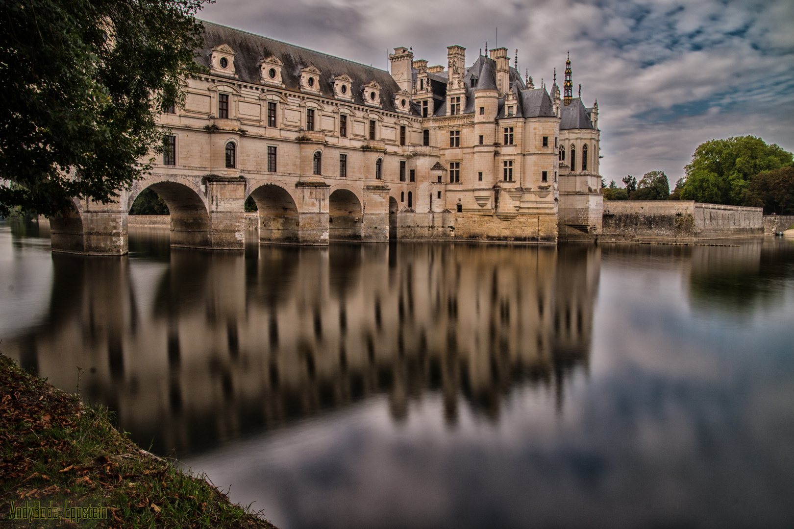 Schloss Chenonceau II