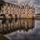 Schloss Chenonceau II