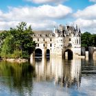 Schloss Chenonceaux