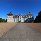 Schloss Cheverny