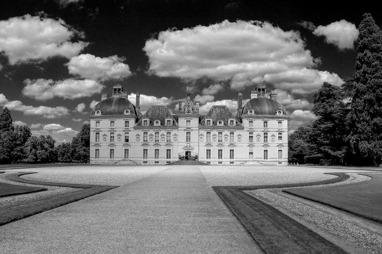 Schloss Cheverny