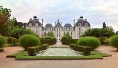Schloss Cheverny