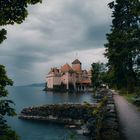 Schloss Chillon