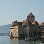 Schloss Chillon