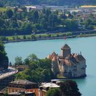 schloß chillon