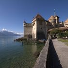 Schloss Chillon