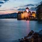 Schloss Chillon