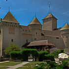 Schloss Chillon