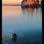 Schloss Chillon