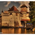 Schloss Chillon