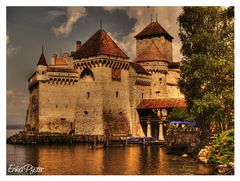 Schloss Chillon