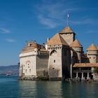 Schloß Chillon