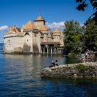 Schloss Chillon