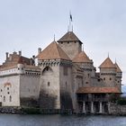 Schloss Chillon