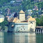 Schloss Chillon