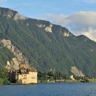 Schloss Chillon