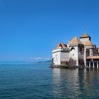 Schloss Chillon