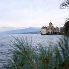 Schloss Chillon