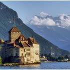 Schloss Chillon