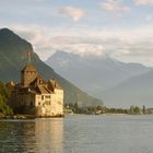 Schloss Chillon