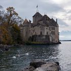 Schloss Chillon