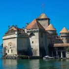 Schloss Chillon