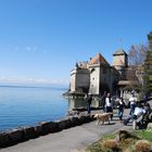 Schloss Chillon