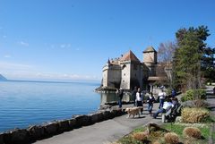 Schloss Chillon