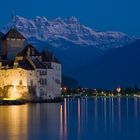 Schloss Chillon